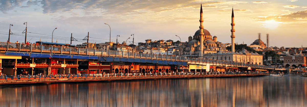 İstanbul'un Avrupa Yakası'nda Günübirlik Rotalar