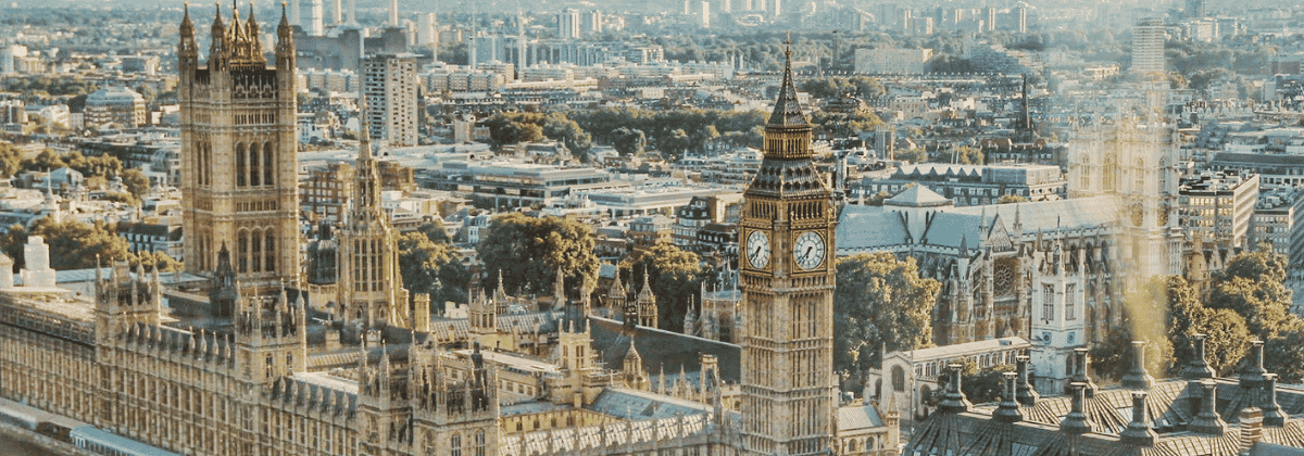 Londra Gezilecek Yerler: İlk Kez Gidenler İçin Londra Gezi Rehberi