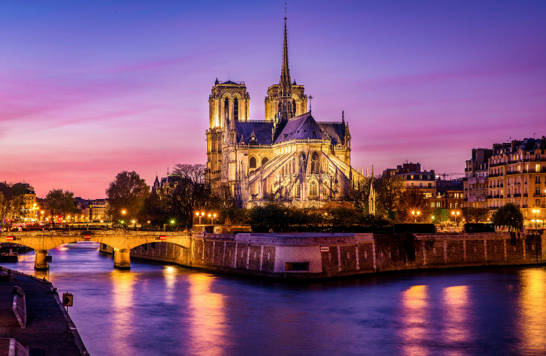 notre-dame katedrali