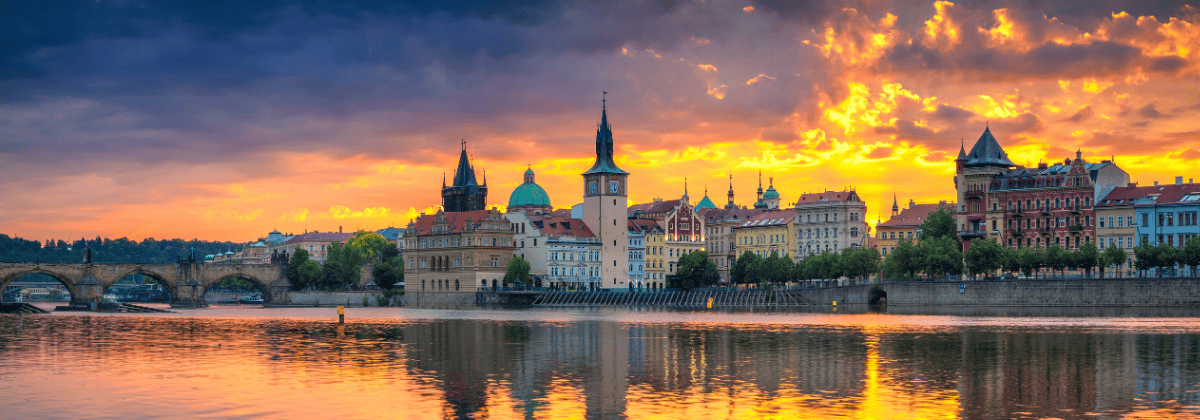 Prag’da Mutlaka Görmeniz Gereken 10 Yer