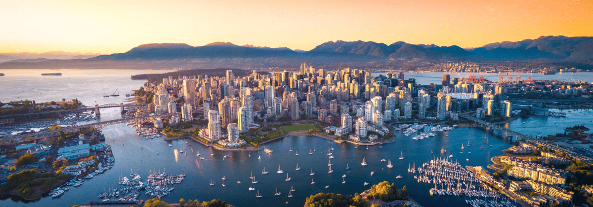 Vancouver (Kanada) Şehir Rehberi