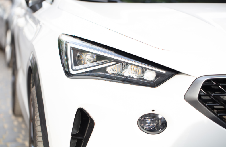 ispanyol araba markaları cupra