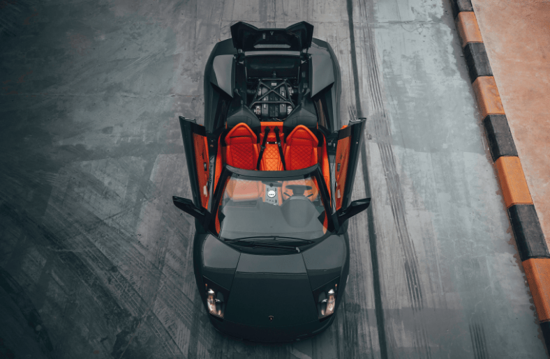 isveç araba markaları Koenigsegg