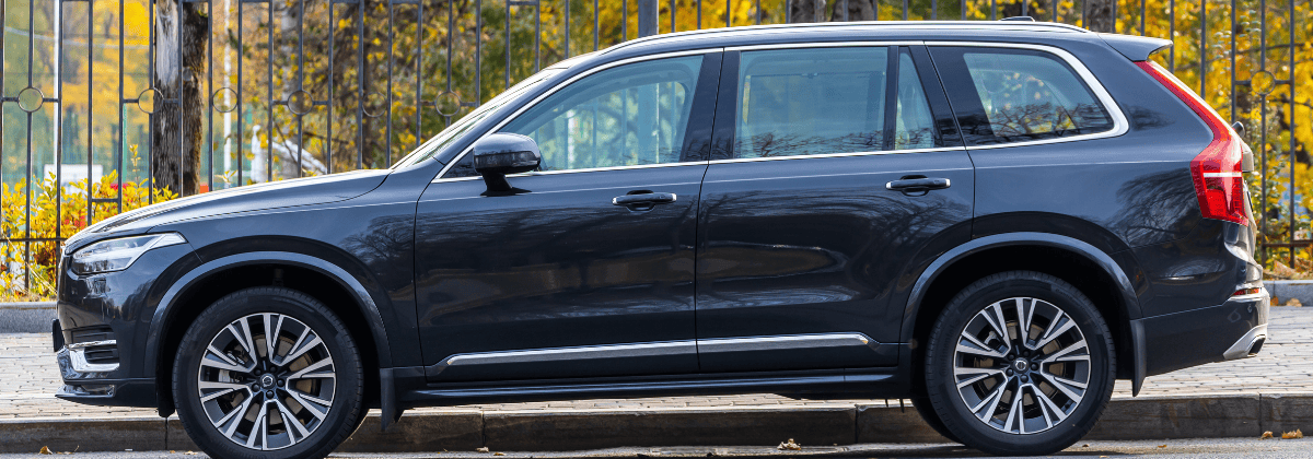 isveç araba markaları nelerdir