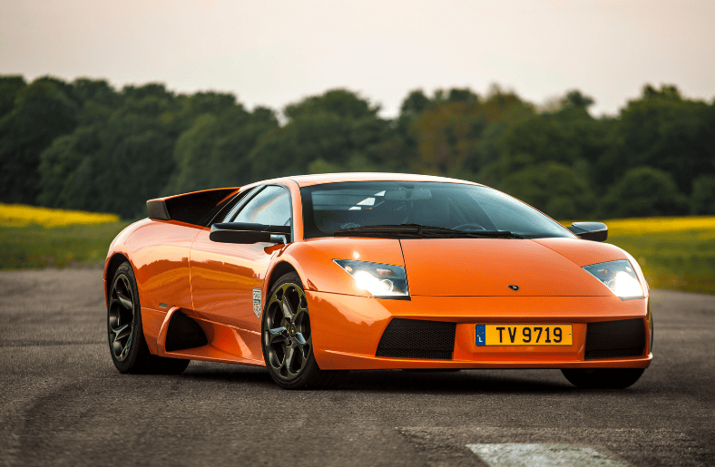 italyan araba markaları