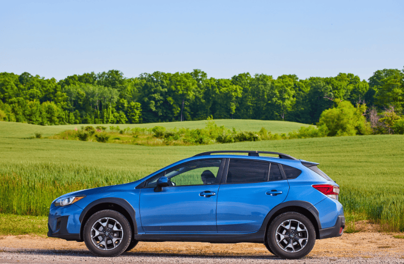 japon araba markaları subaru