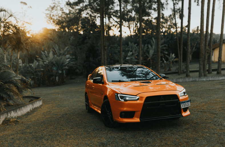 japon araba markaları mitsubishi