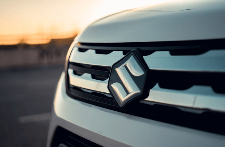 japon araba markaları suzuki