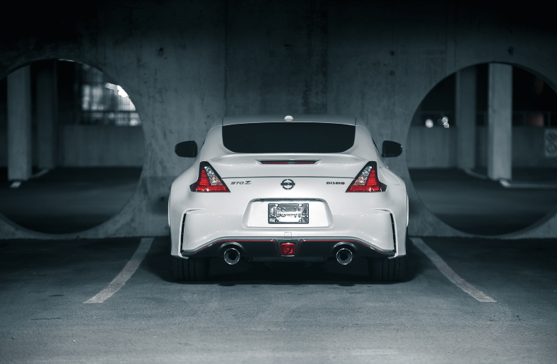 japon araba markaları nissan