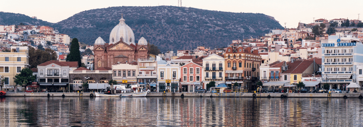 Vizesiz gidilen Yunan adaları hangileri