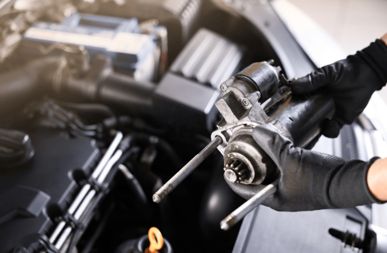 Marş Dinamosu Arızası Nasıl Anlaşılır