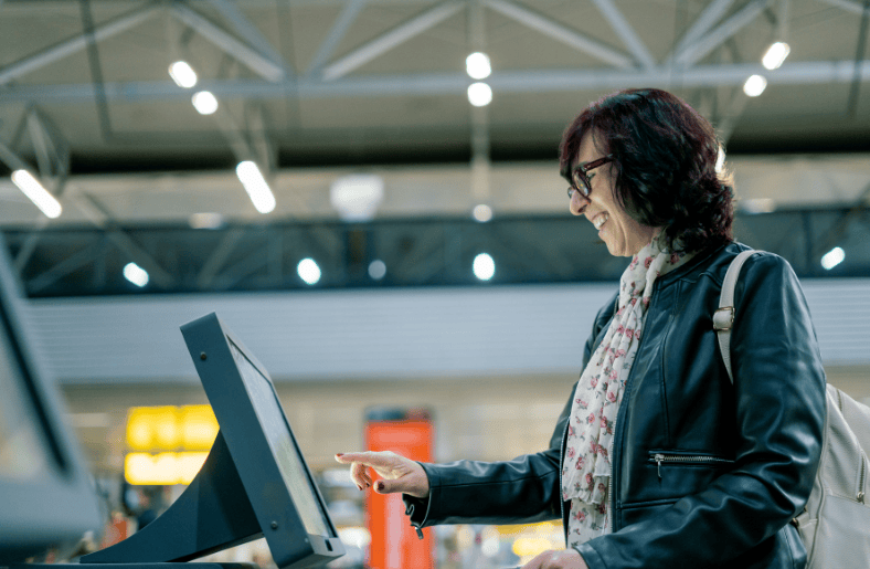 Online Check-in Nasıl Yapılır?
