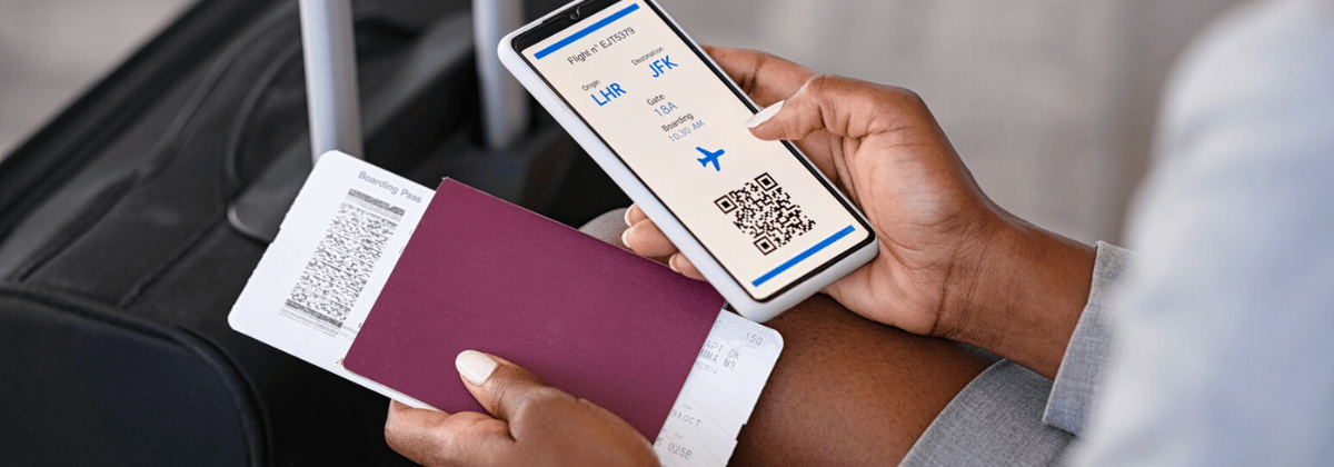 Online Check-in İşlemi Nasıl Yapılır?