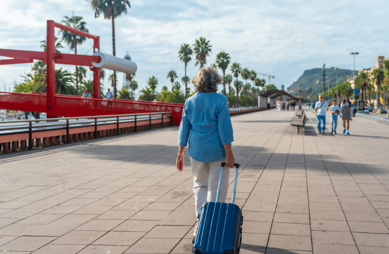 Transit Vizem Yoksa Ne Olur?