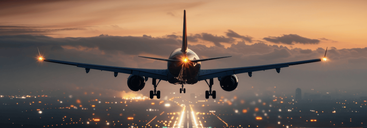 uçakta yasak olan  şeyler