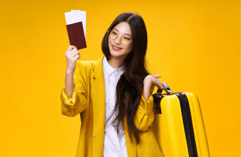 Umuma Mahsus Pasaport Nedir