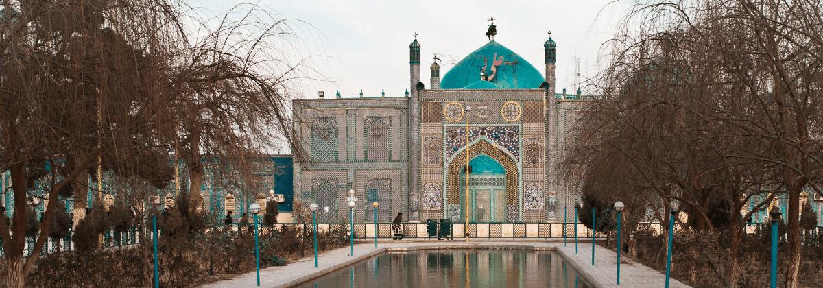 afganistan vize rehberi