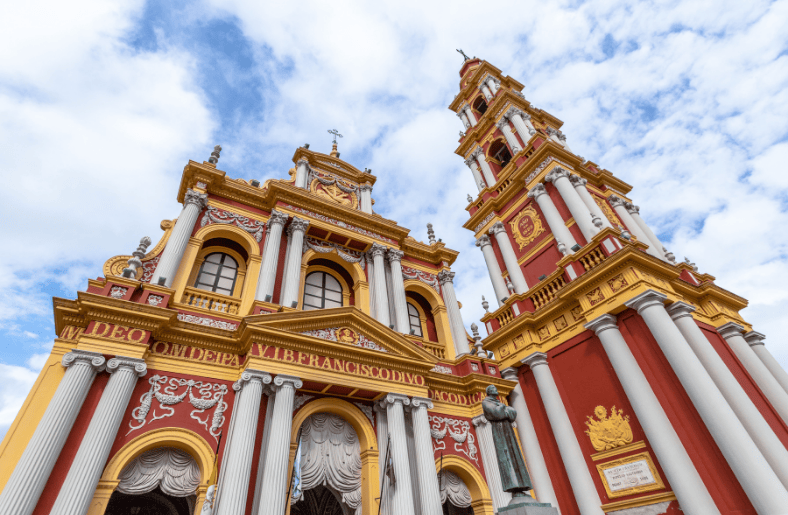 arjantin vize rehberi ücret