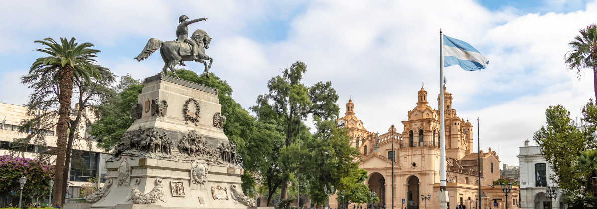 arjantin vize rehberi