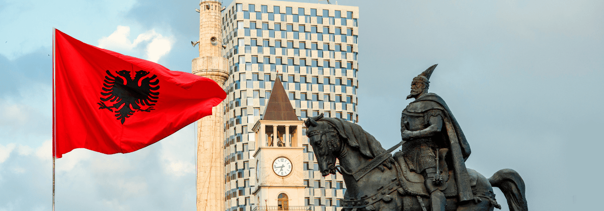 arnavutluk vize rehberi