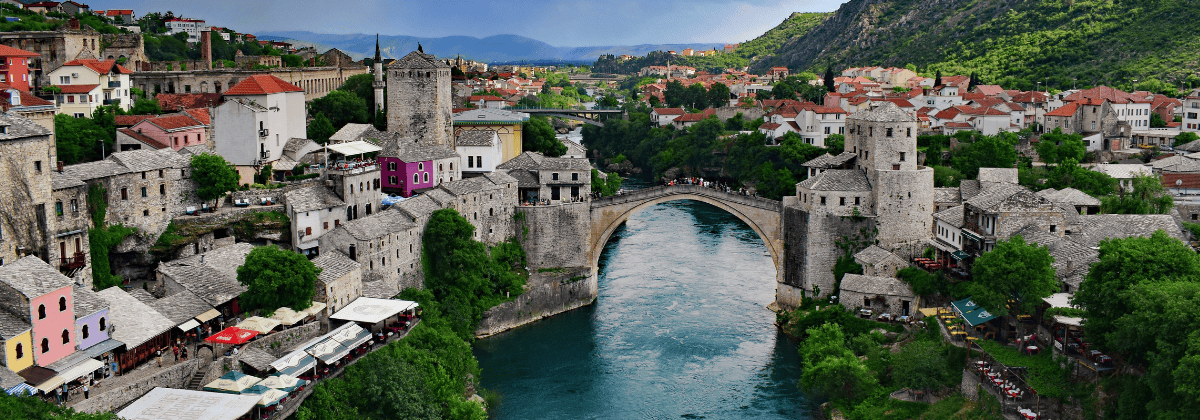 bosna hersek vize rehberi