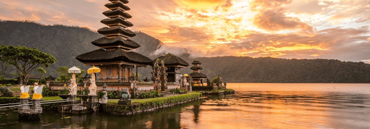 endonezya vize rehberi