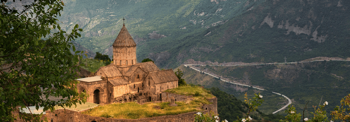 ermenistan vize rehberi