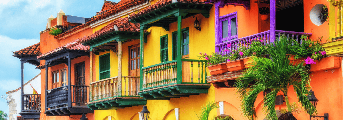 Kolombiya vize rehberi