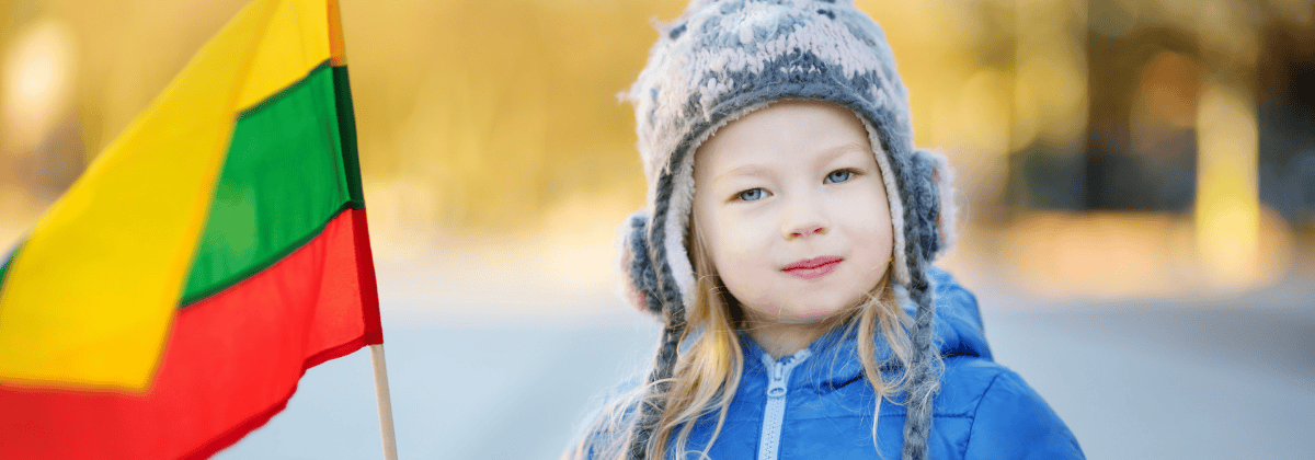 Litvanya vize rehberi