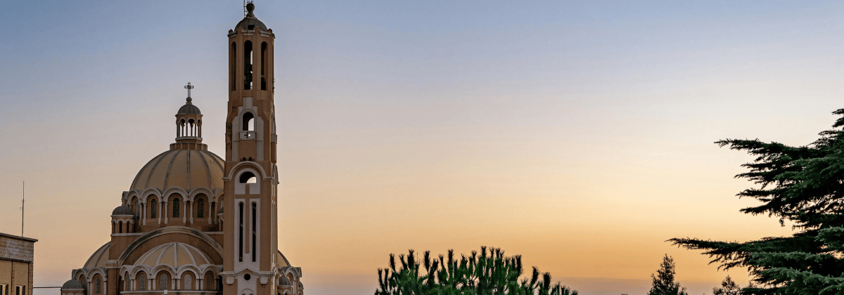 lübnan vize rehberi