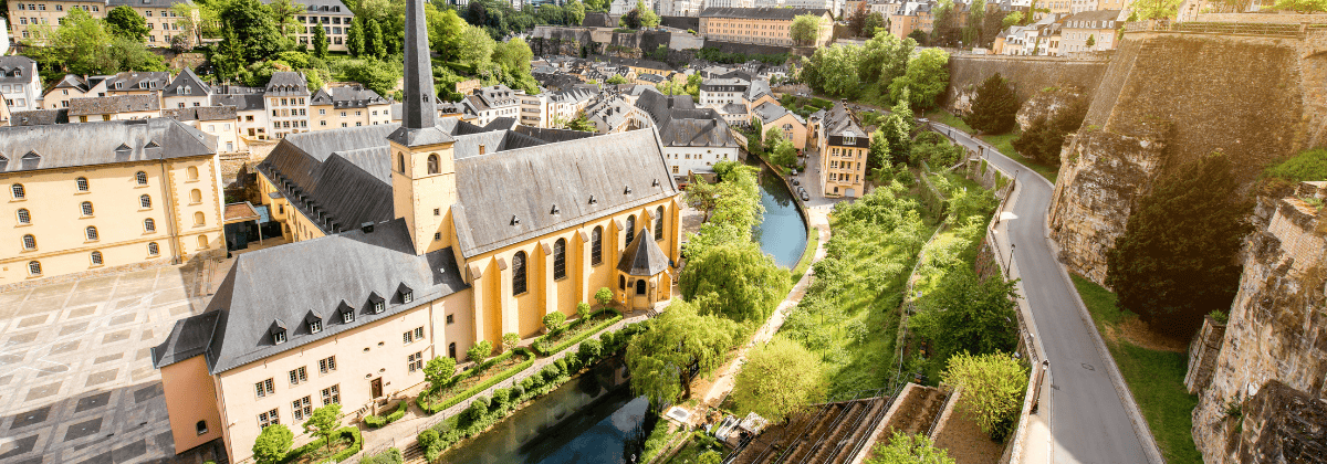 lüksemburg vize rehberi