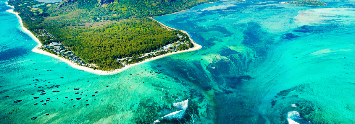 Mauritius vize rehberi