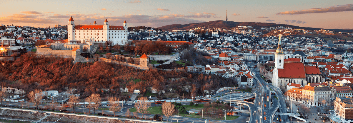 Slovakya vize rehberi