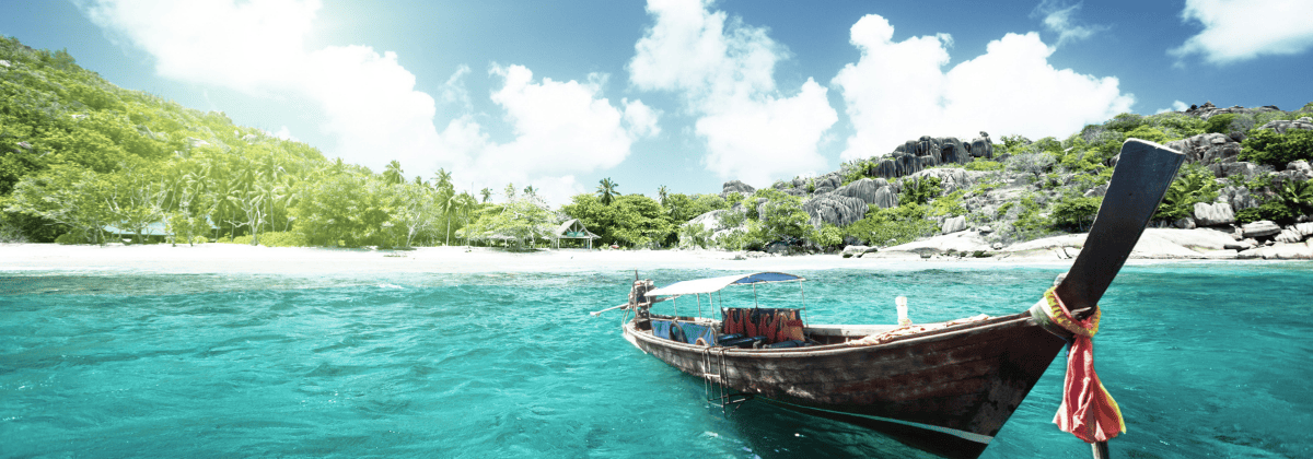 Tayland vize rehberi