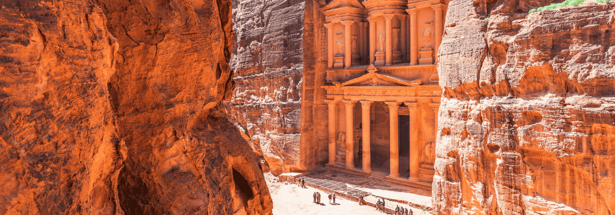 ürdün vize rehberi