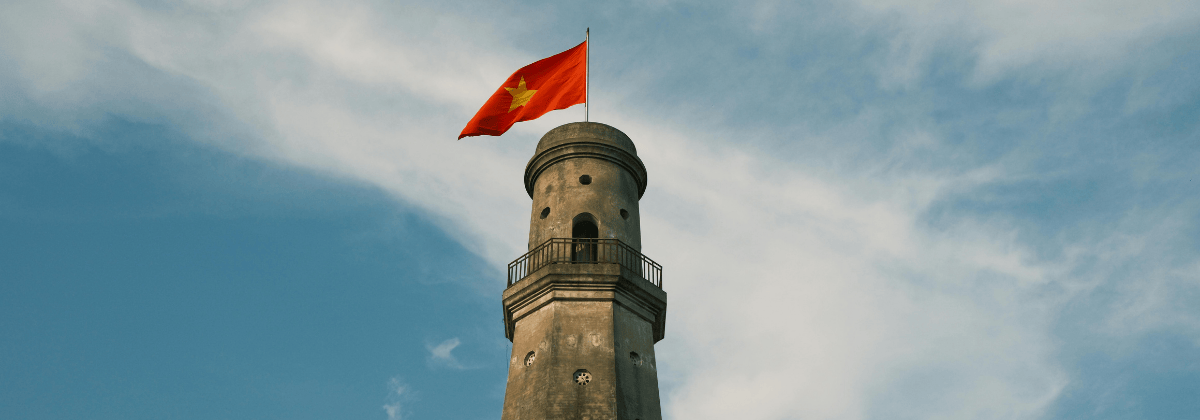 Vietnam vize rehberi