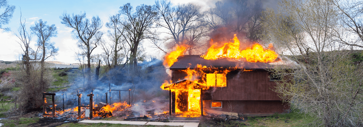Konut yangın sigortası