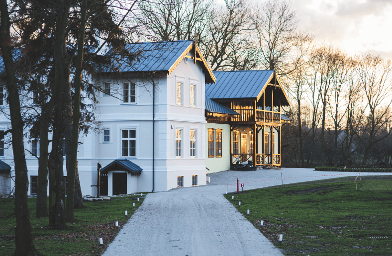 Neden Yurt Dışından Ev Alınır?