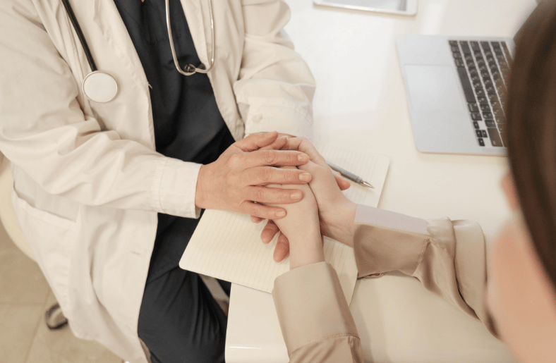 yurt dışında hasta olursanız