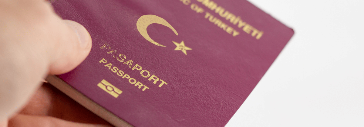 Yurt Dışında Türk Pasaportu Nasıl Yenilenir?