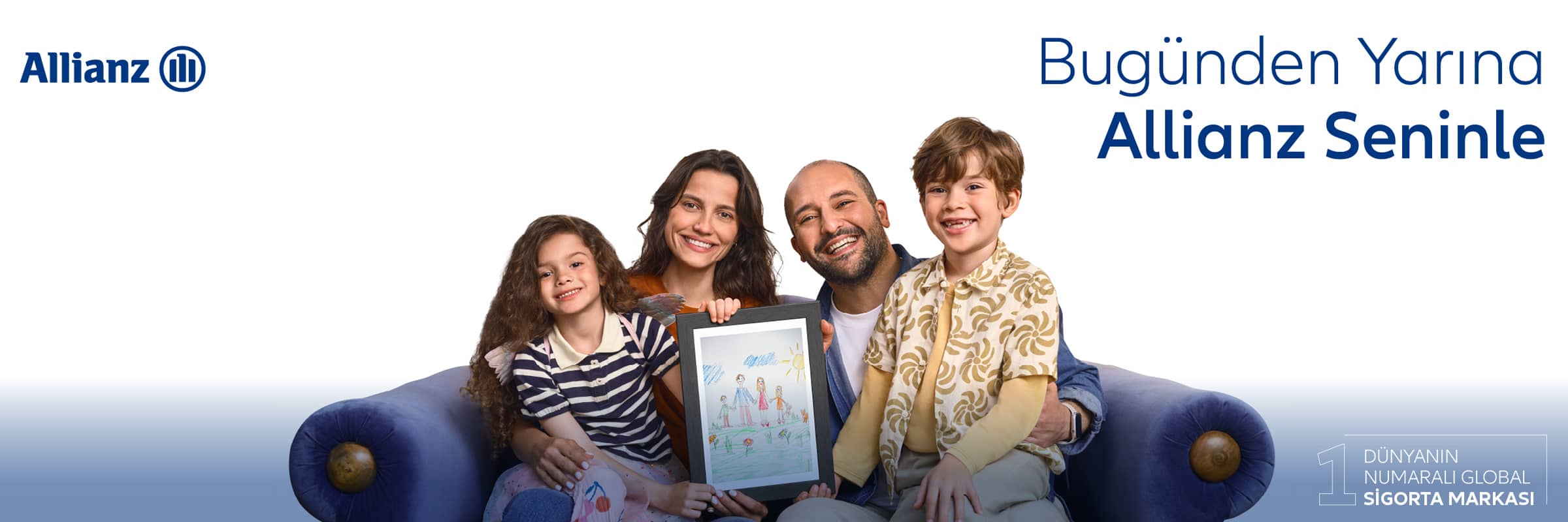 Allianz BES kampanyası teknoloji ve yaşam tarzı ödülleri. iPad, iPhone, MacBook, kulaklık, akıllı saat ve kahve makinesi hediye kutusunda