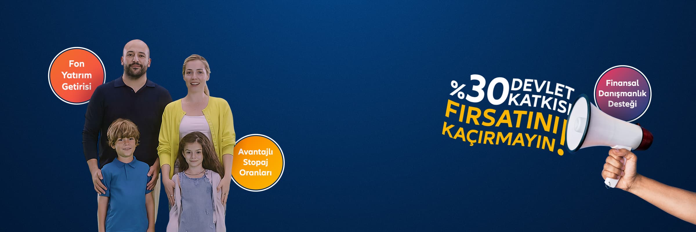 Bireysel Emekliikte Devlet Katkısı