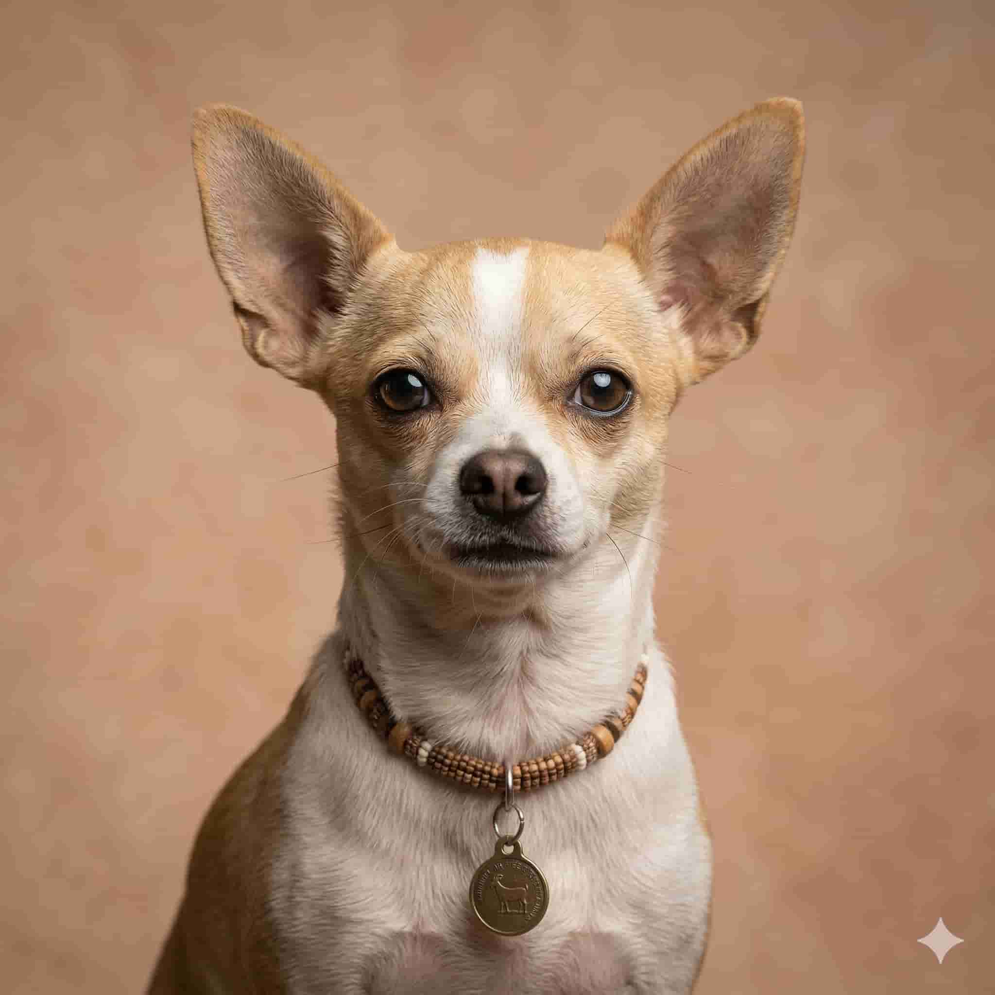 chiva köpek