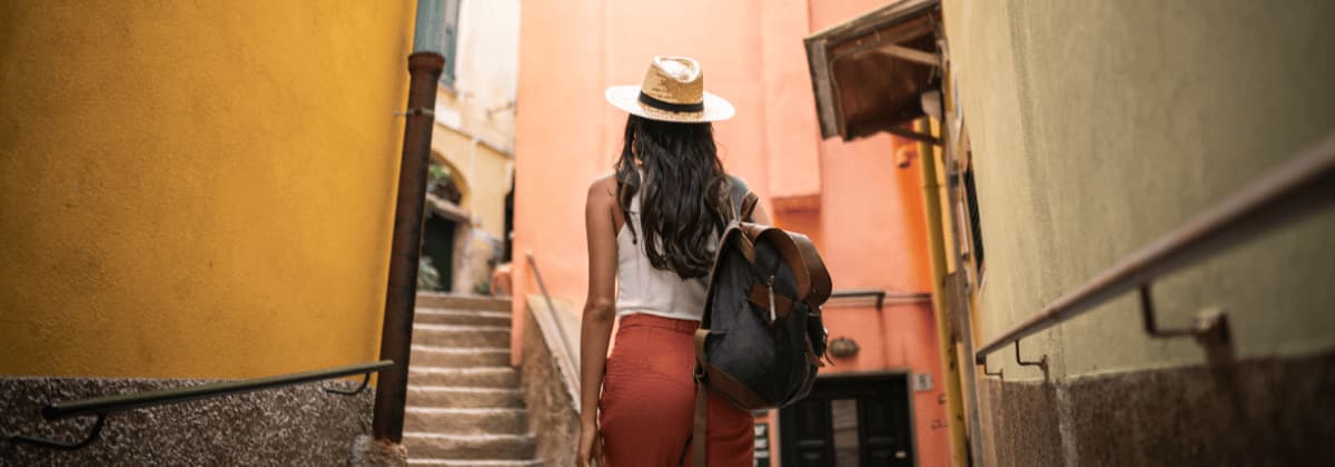 Şehirde gezi rehberi